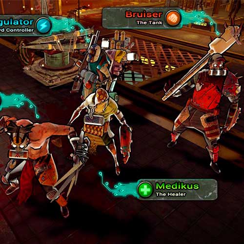 Bloodsports.TV Cd Key Steam Global